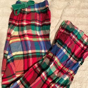 pajama pants